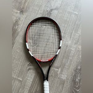 Babolot Tennis Racquet Pure Control Tour